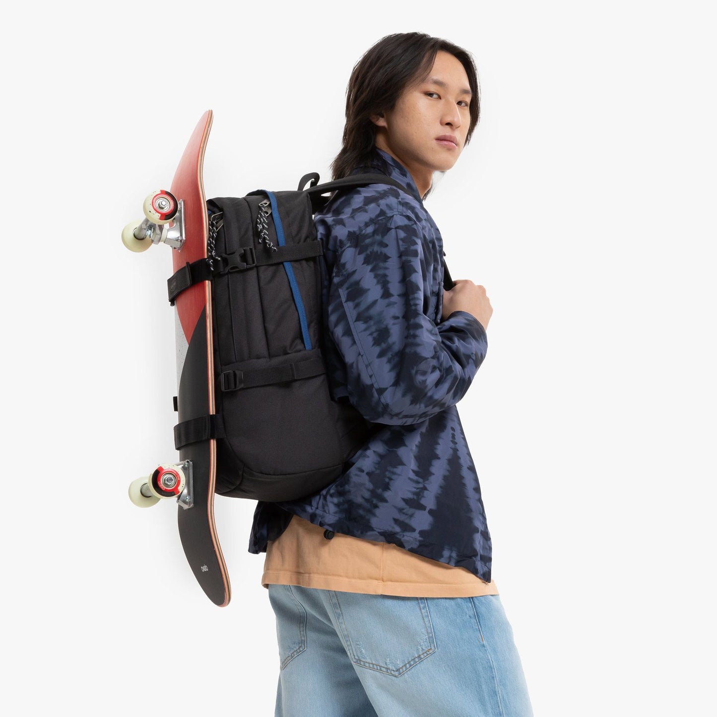 Eastpak Getter CS Explorer Black
