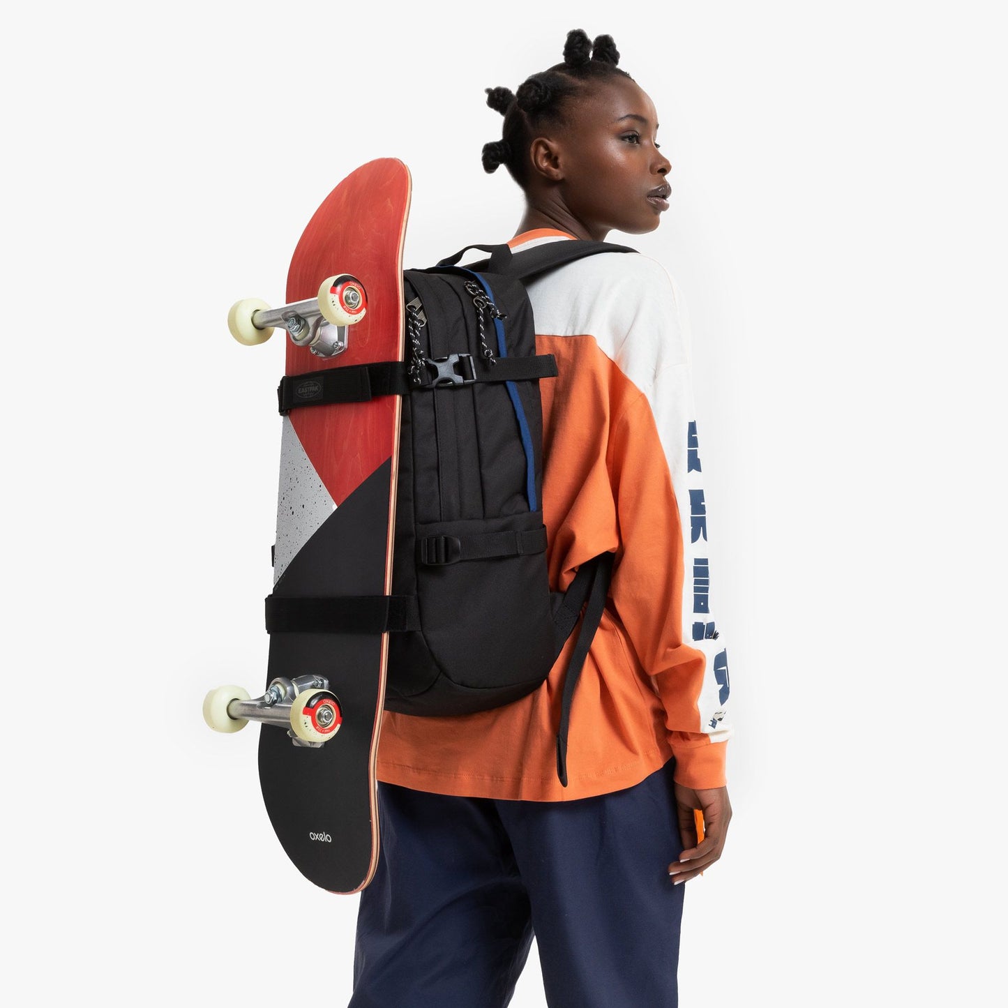 Eastpak Getter CS Explorer Black
