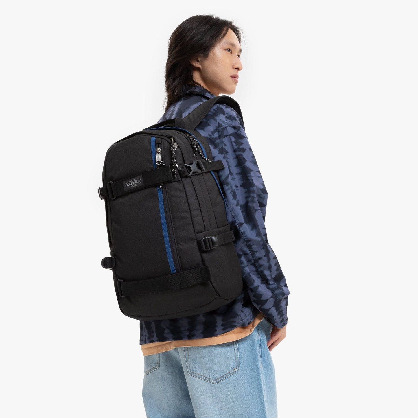 Eastpak Getter CS Explorer Black