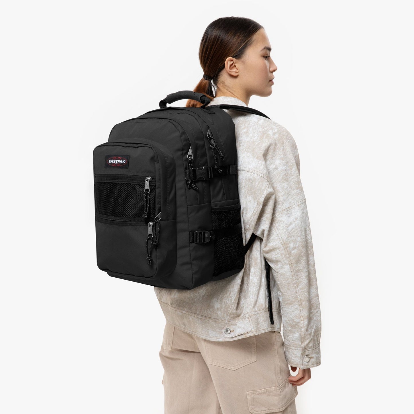 Eastpak Suplyer Black