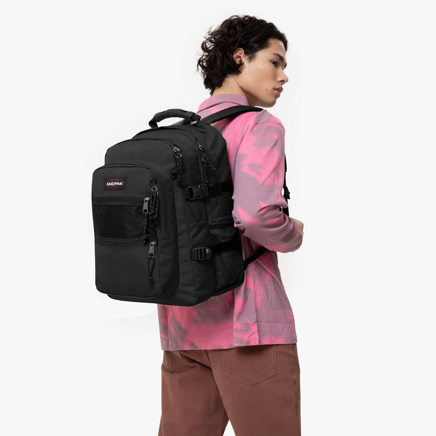Eastpak Suplyer Black