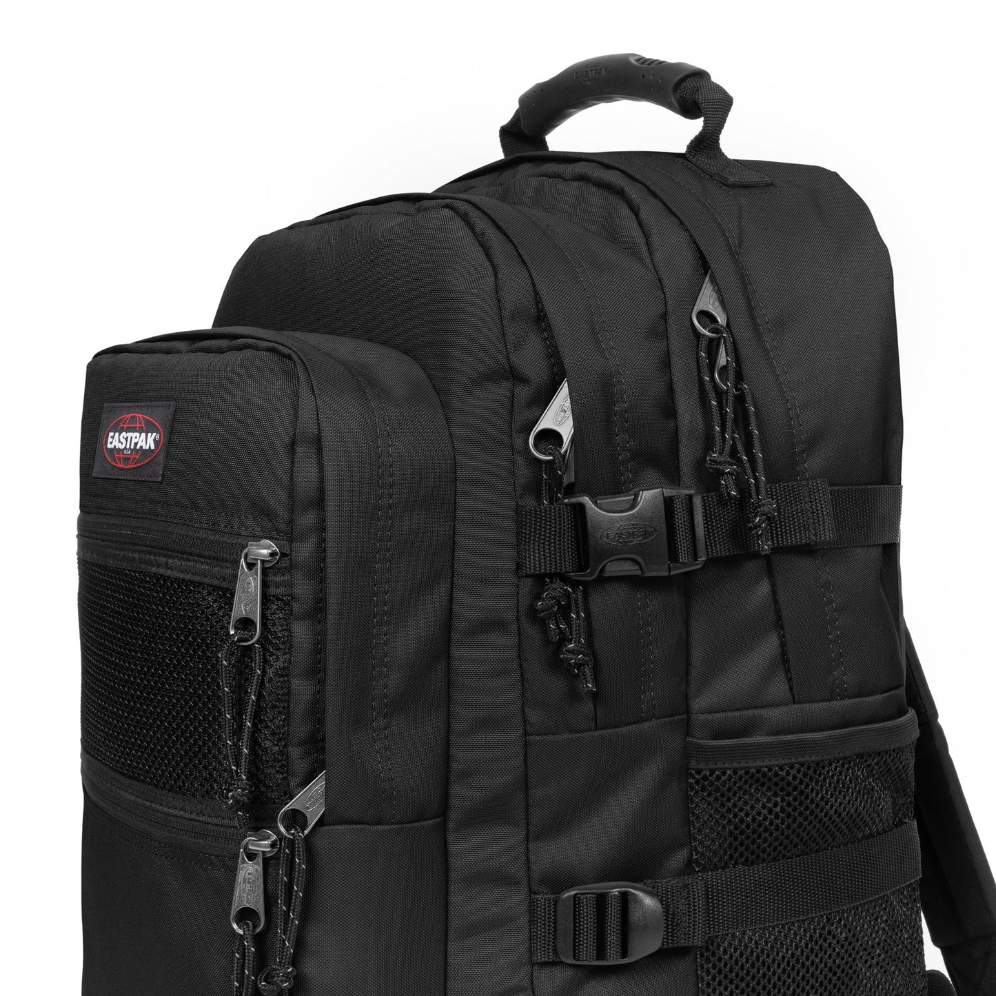 Eastpak Suplyer Black