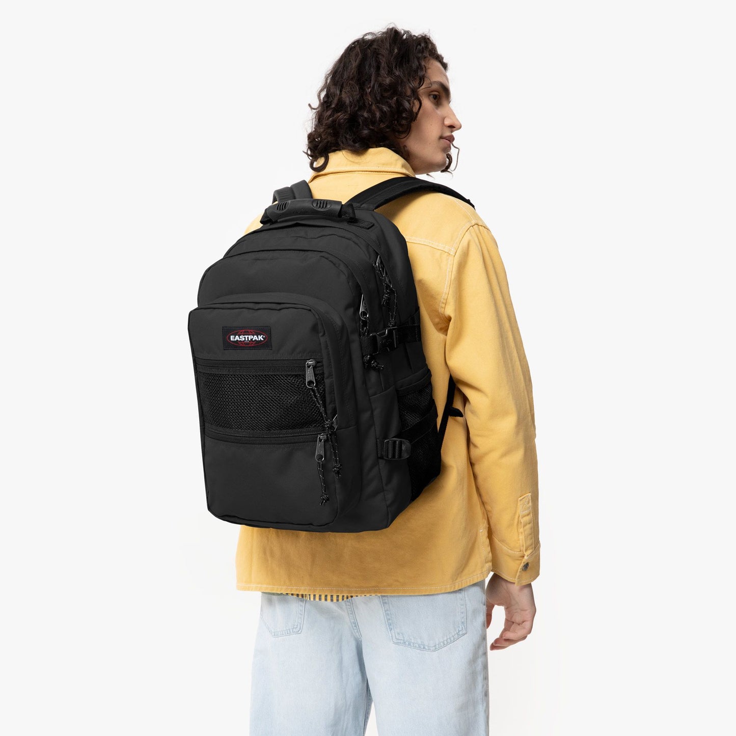 Eastpak Suplyer Black