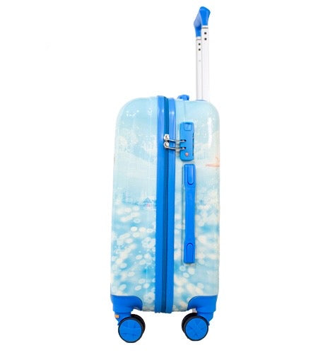Kids suitcase - Frozen