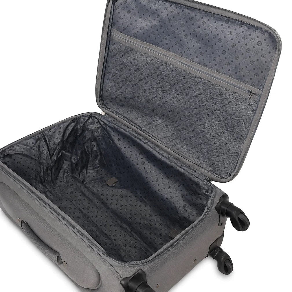 Mars Fabric Luggage - 32" - Grey