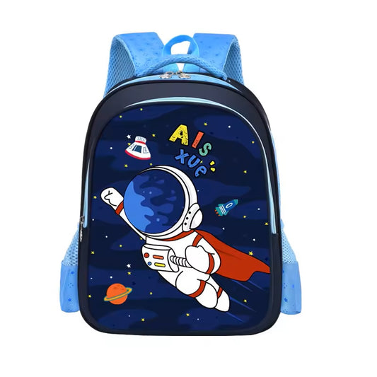 Astronaut Backpack