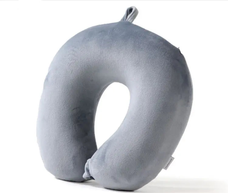 Neck Pillow - Memory Foam