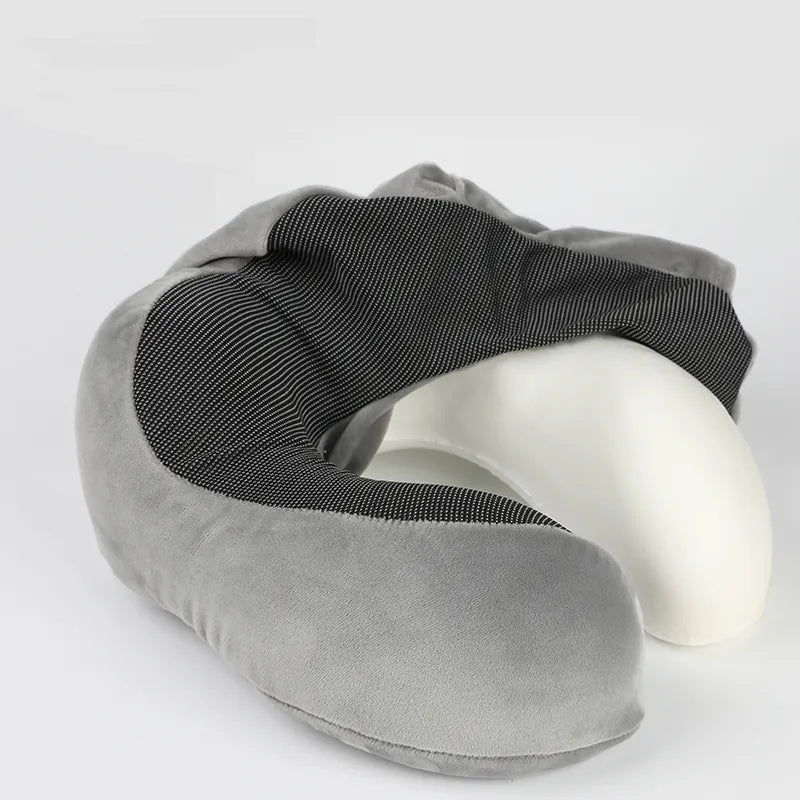 Neck Pillow - Memory Foam