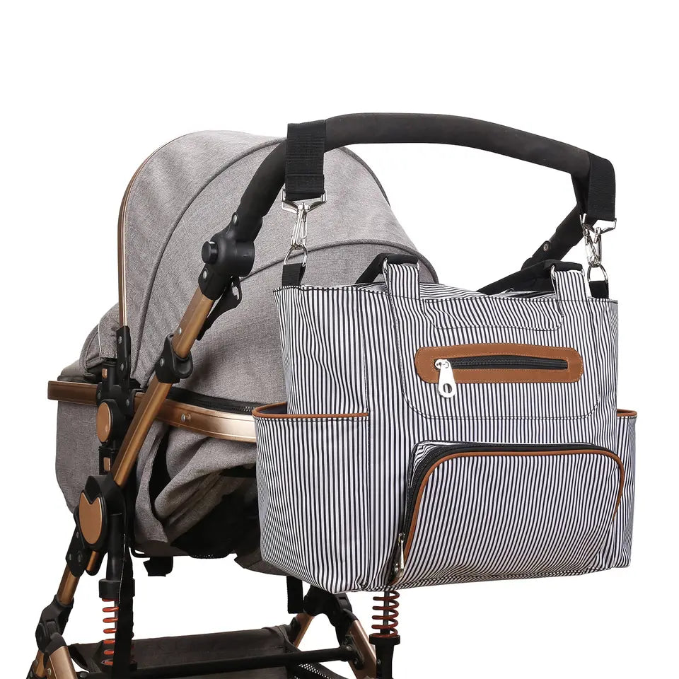 Baby Diaper Bag