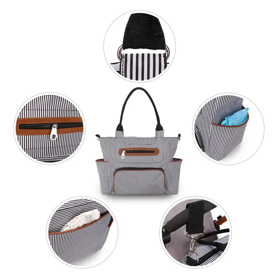 Baby Diaper Bag