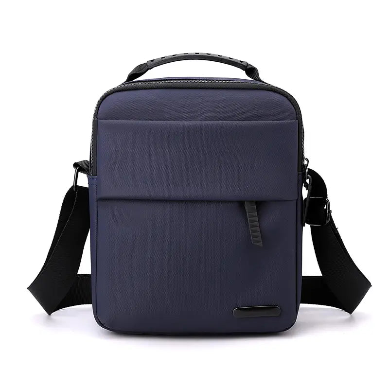 Crossbody Navy Blue