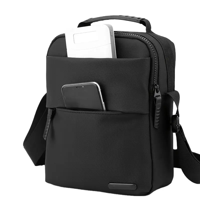 Crossbody Olive Green