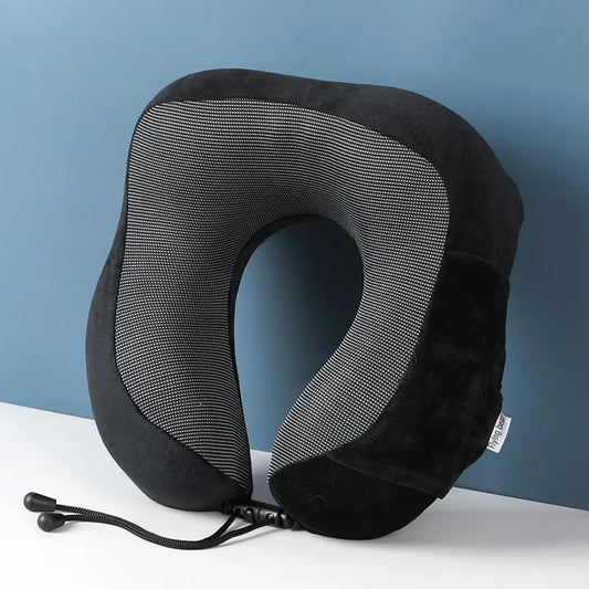 Neck Pillow - Memory Foam