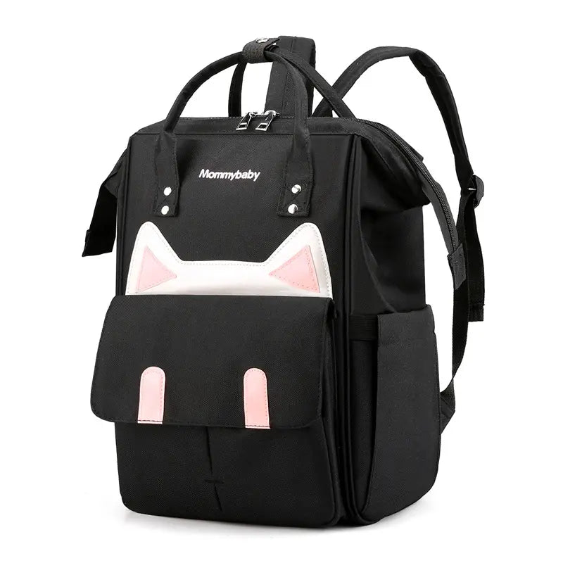 Baby Diaper Backpack