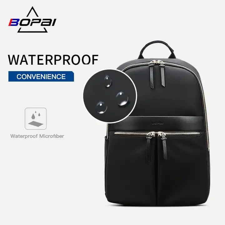 Women's Laptop Backpack - 14inch Laptop