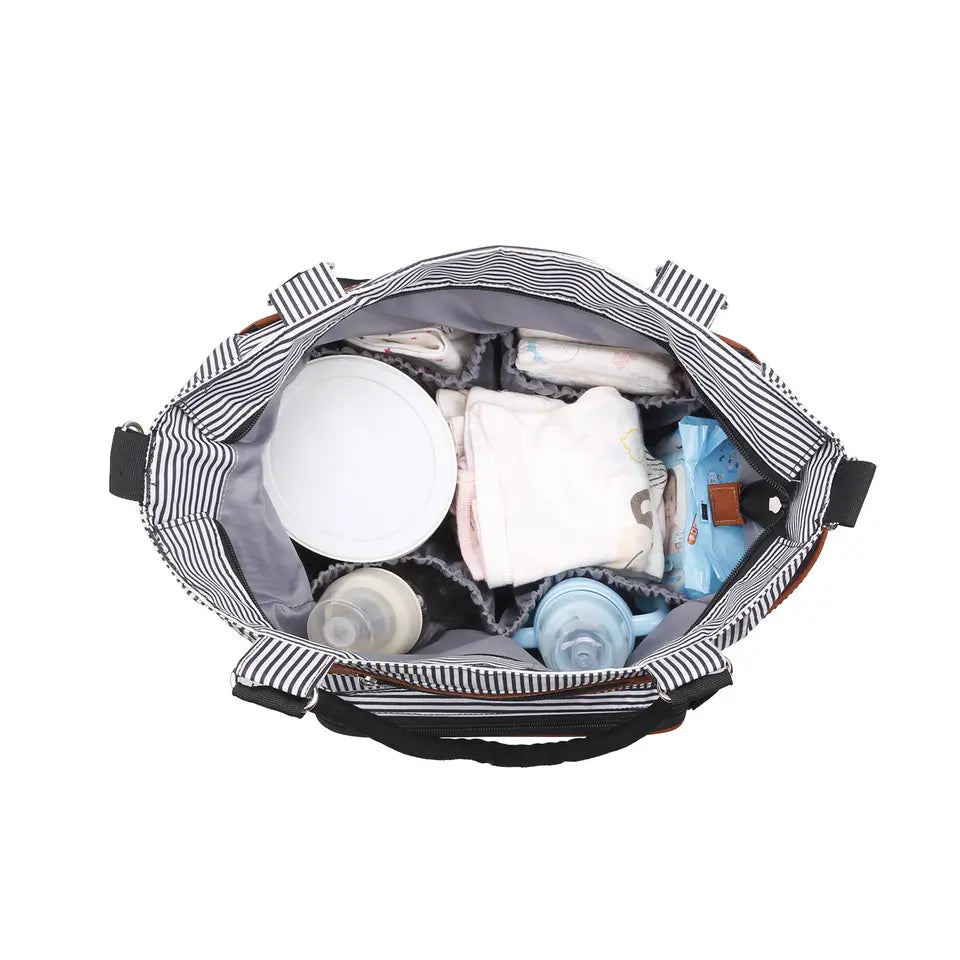 Baby Diaper Bag