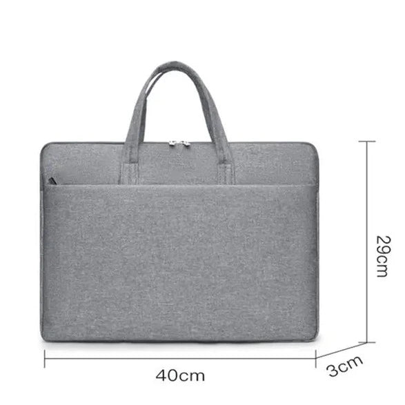 Laptop Briefcase - 15.6inch Laptop