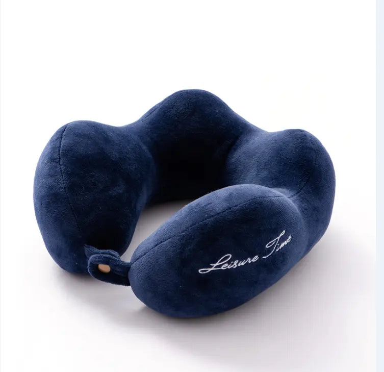 Neck Pillow - PP Fiber