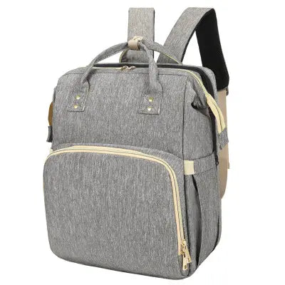 Baby Diaper Backpack