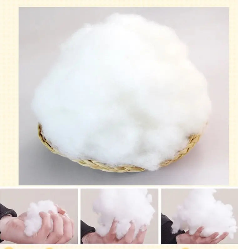 Neck Pillow - PP Fiber