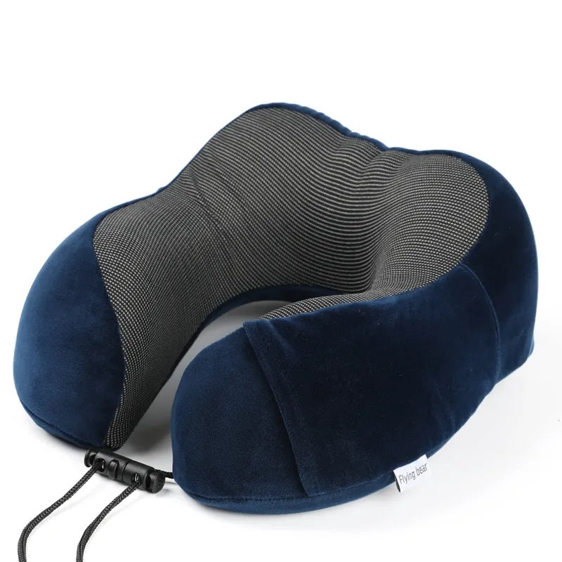 Neck Pillow - Memory Foam