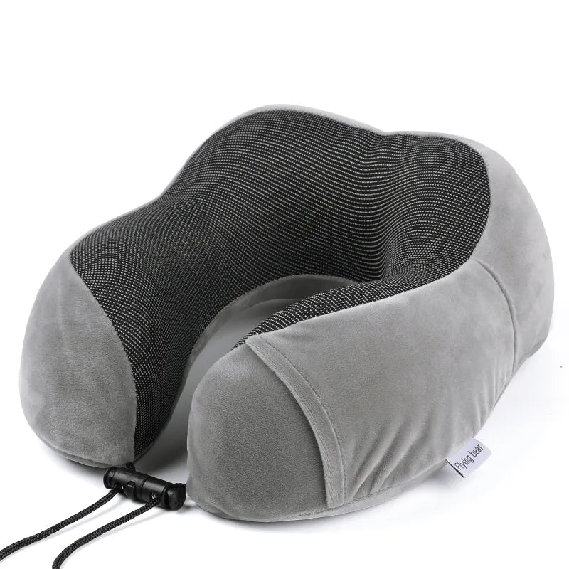 Neck Pillow - Memory Foam