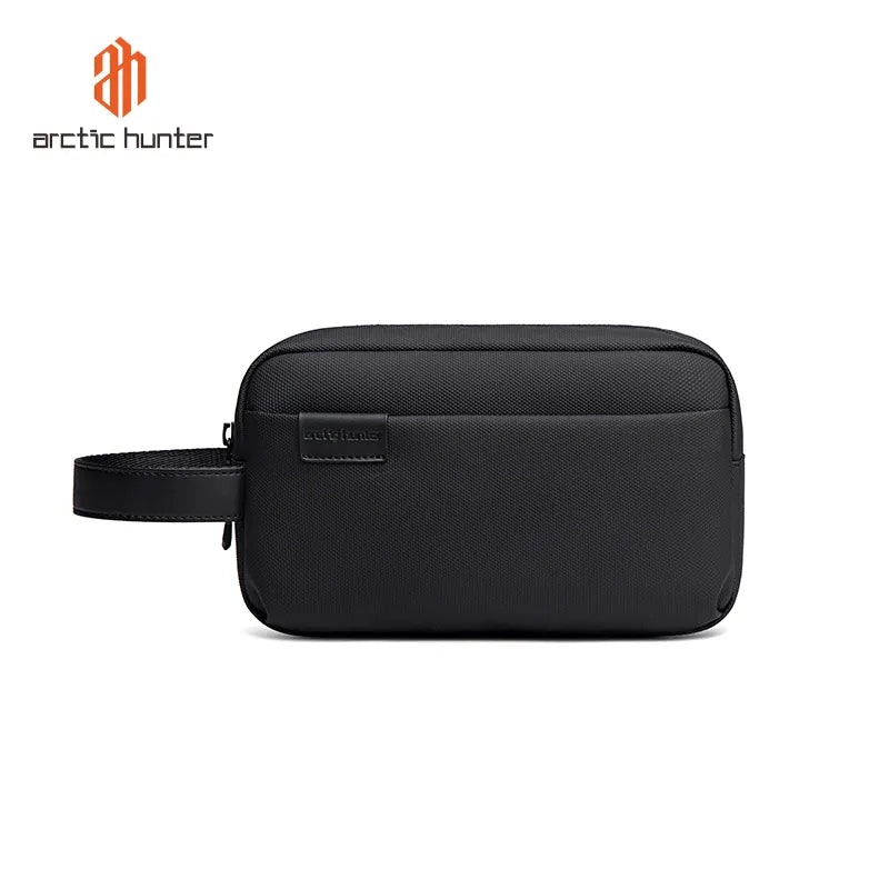 Arctic Hunter Pouch K00580 Black