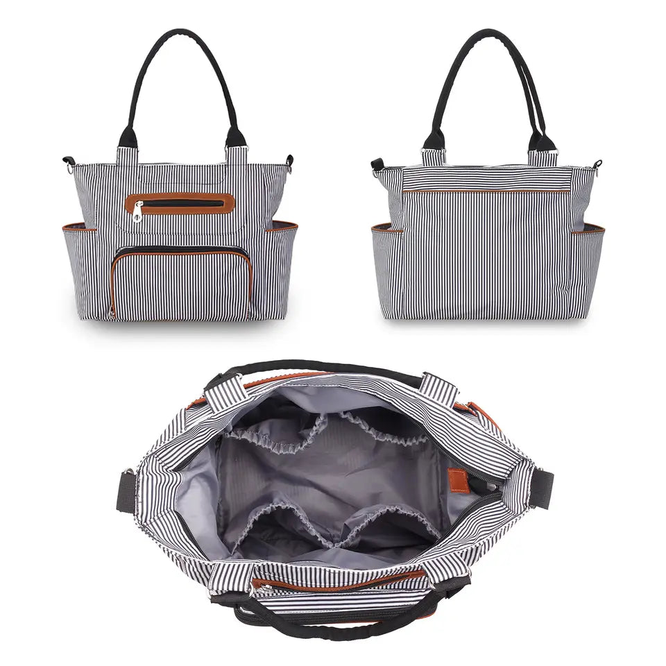 Baby Diaper Bag