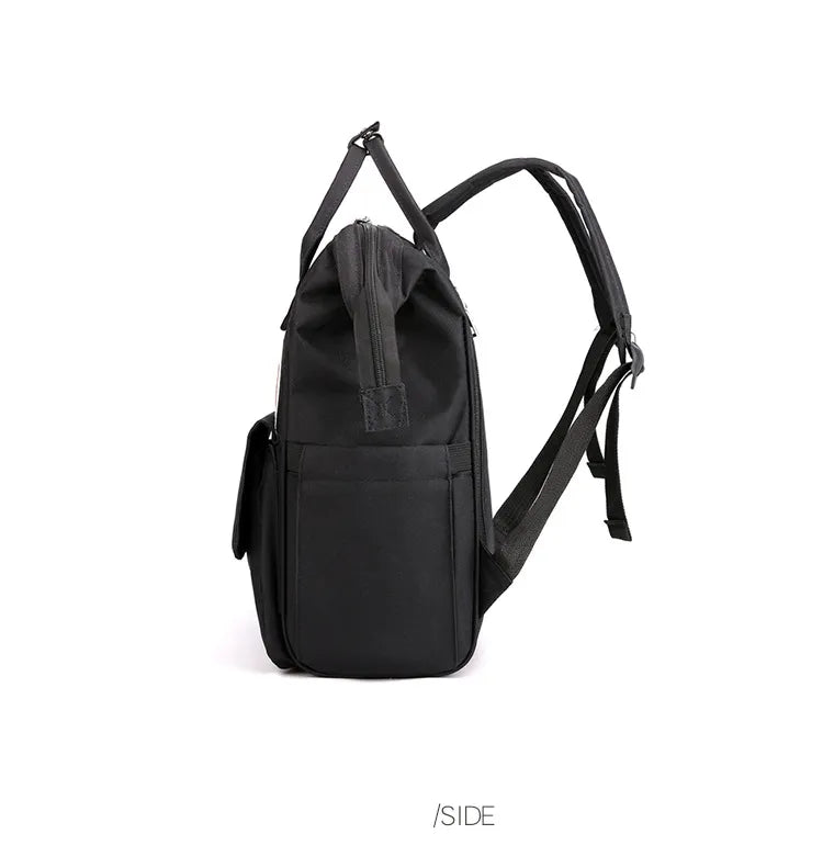 Baby Diaper Backpack