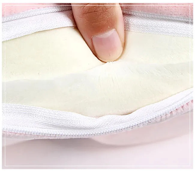 Neck Pillow - Memory Foam