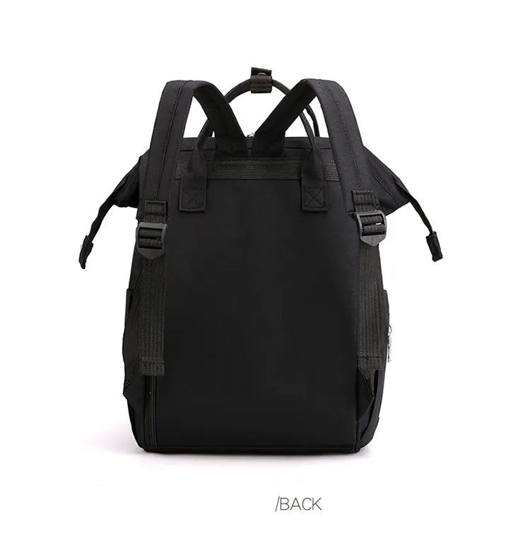 Baby Diaper Backpack