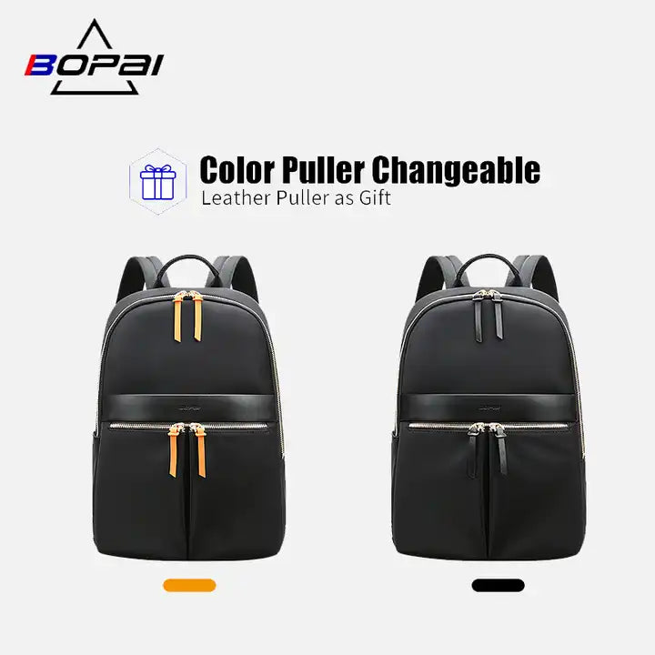 Women's Laptop Backpack - 14inch Laptop