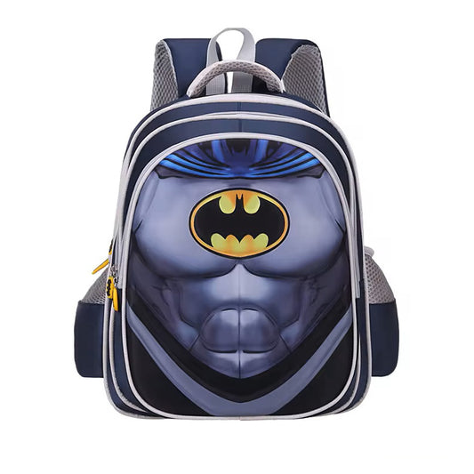3D Batman Backpack