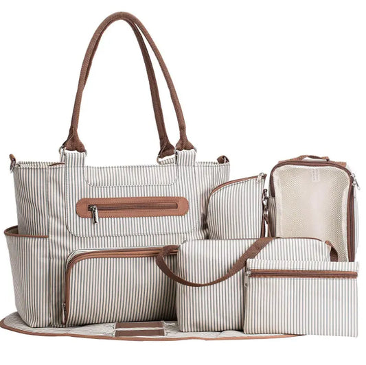 Baby Diaper Bag