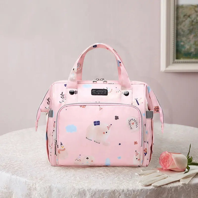 Baby Diaper Bag