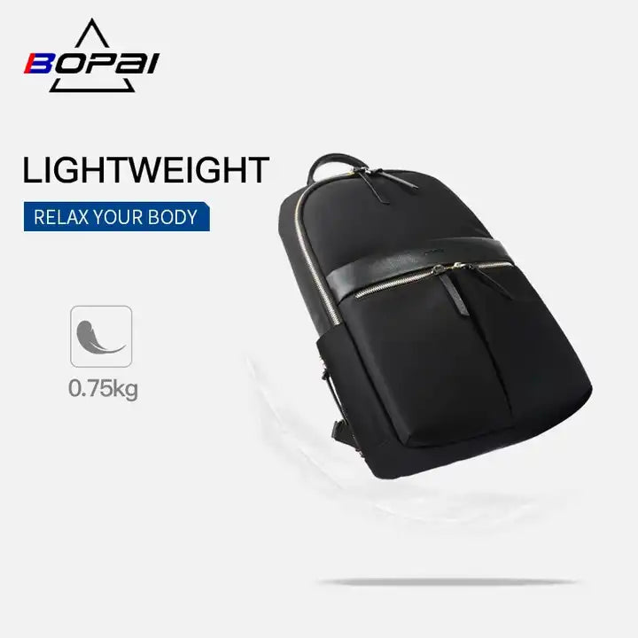 Women's Laptop Backpack - 14inch Laptop