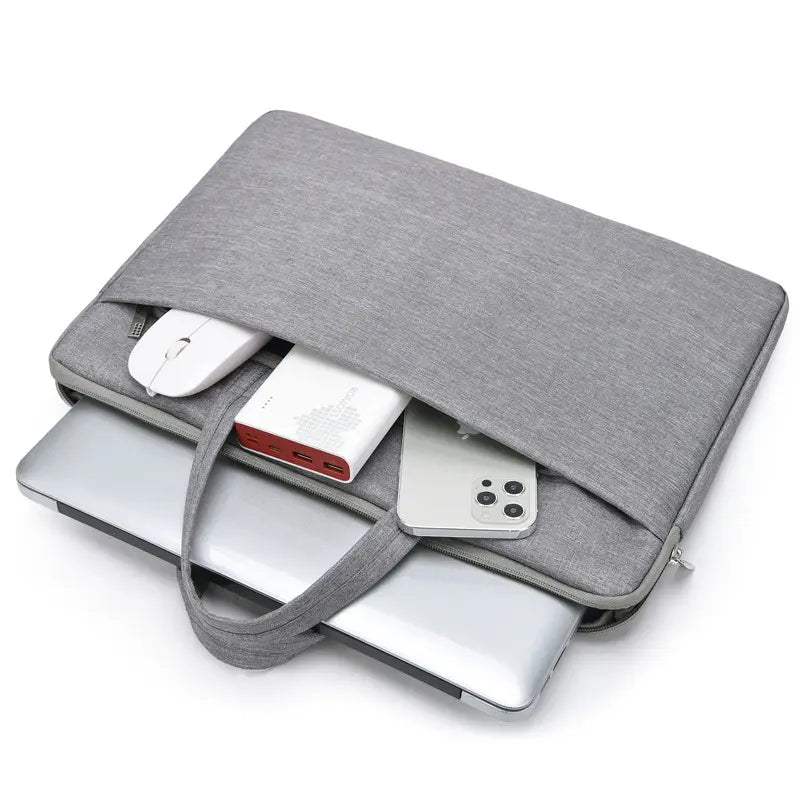 Laptop Briefcase - 15.6inch Laptop