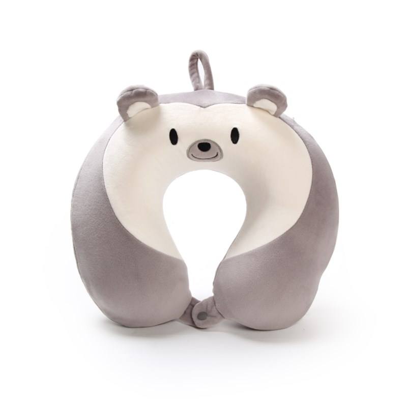 Neck Pillow - Memory Foam