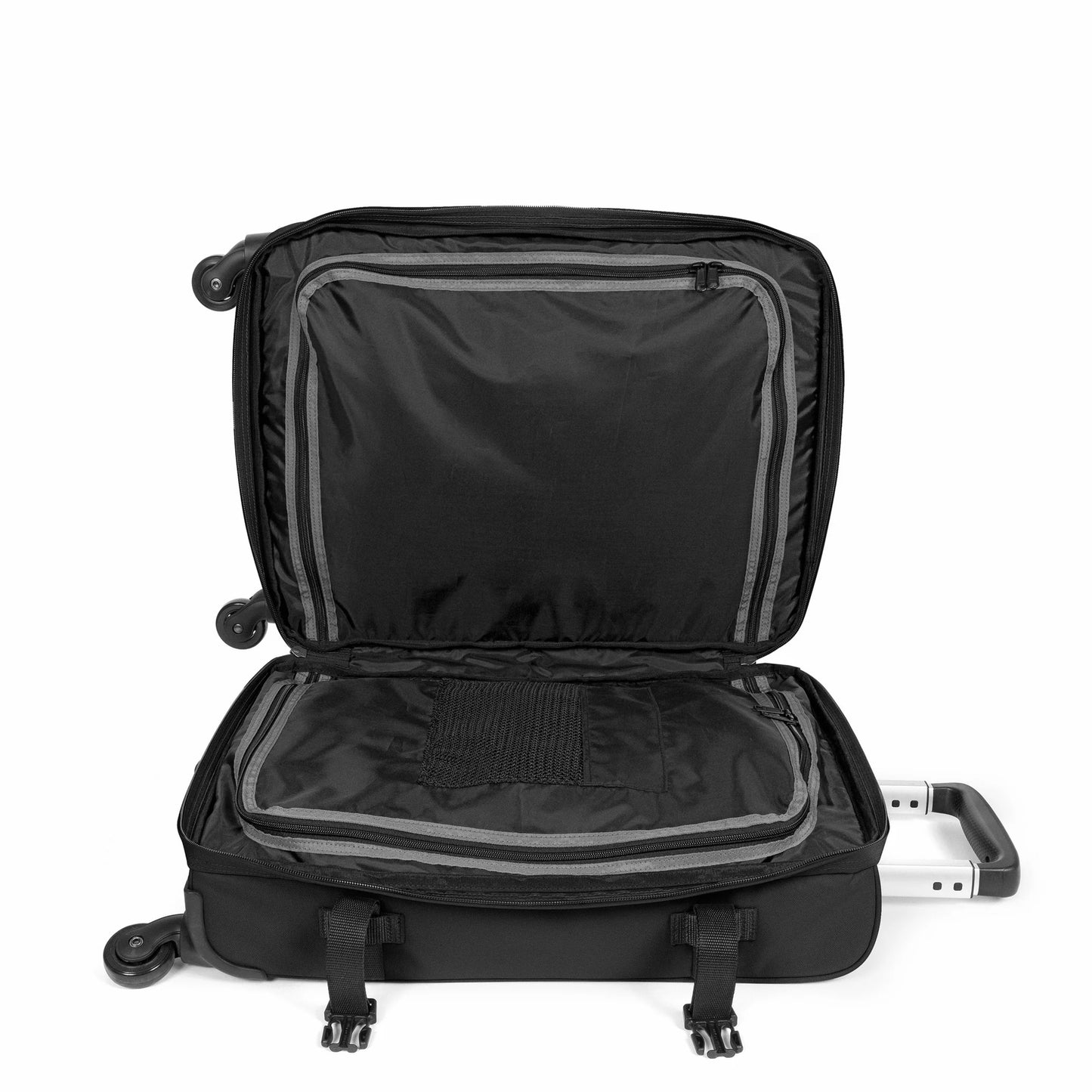 Eastpak Fabric Luggage - 20" - Black