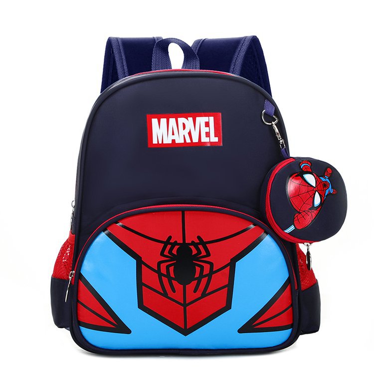 Spiderman Backpack