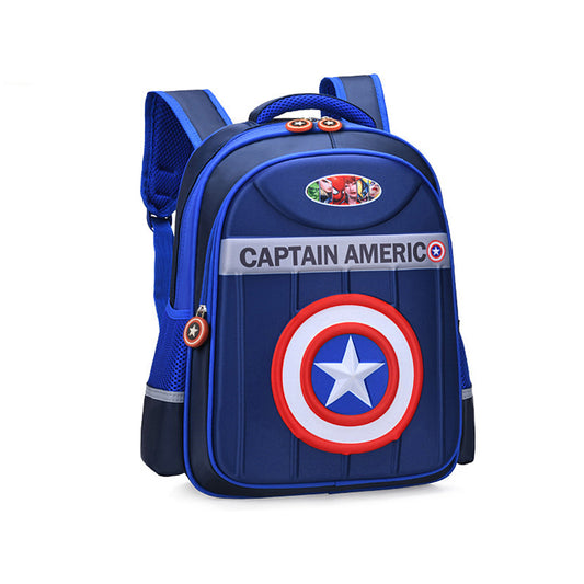 Captain America Backpack