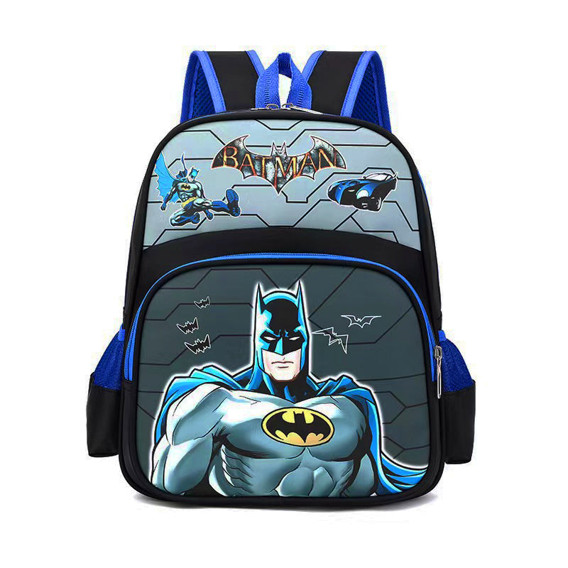 Batman Backpack
