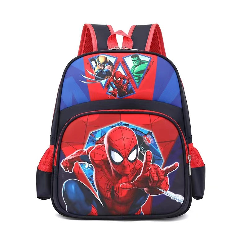 Spiderman Backpack