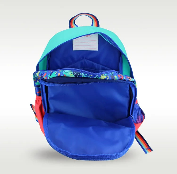 Movin' Dinosaur Junior Character Backpack, 38cm
