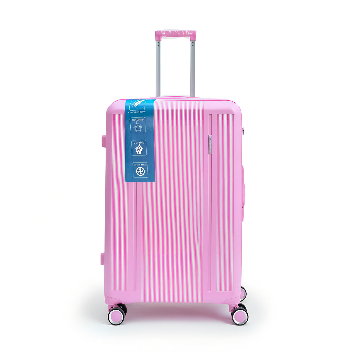Premier Pink 28"