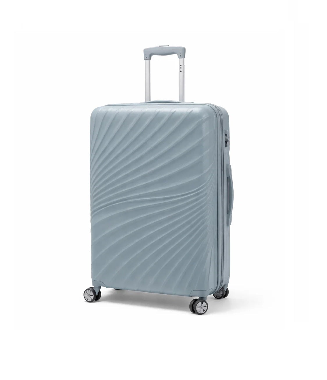 Platinum Xlarge Grey Blue 31"