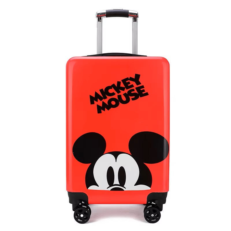 Kids suitcase - Mickey Mouse