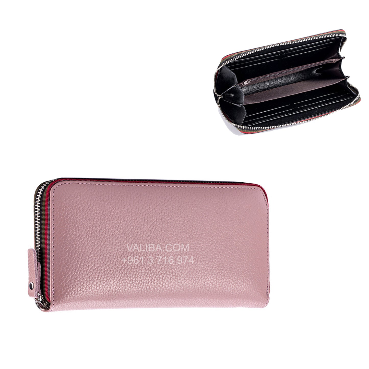 Women's Genuine Leather Wallet