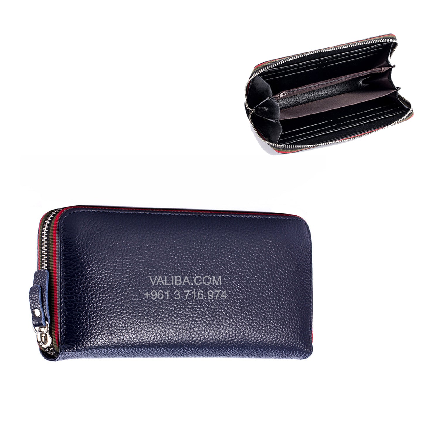 Women's Genuine Leather Wallet