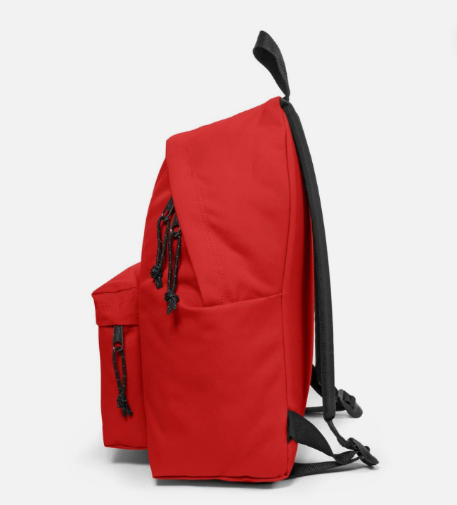 Padded Pak'r® Rucksack - Red
